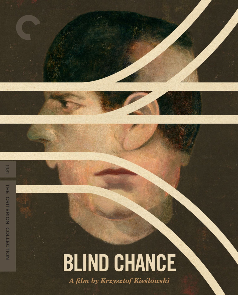 Blind Chance Blu-Ray