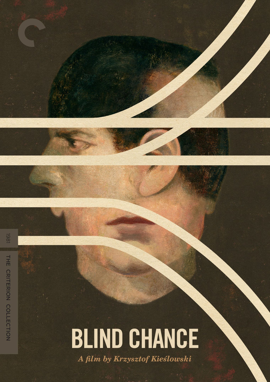 Blind Chance Dvd