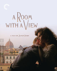 Room With A View, A Blu-Ray