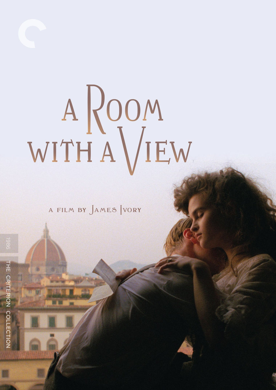 Room With A View, A Dvd