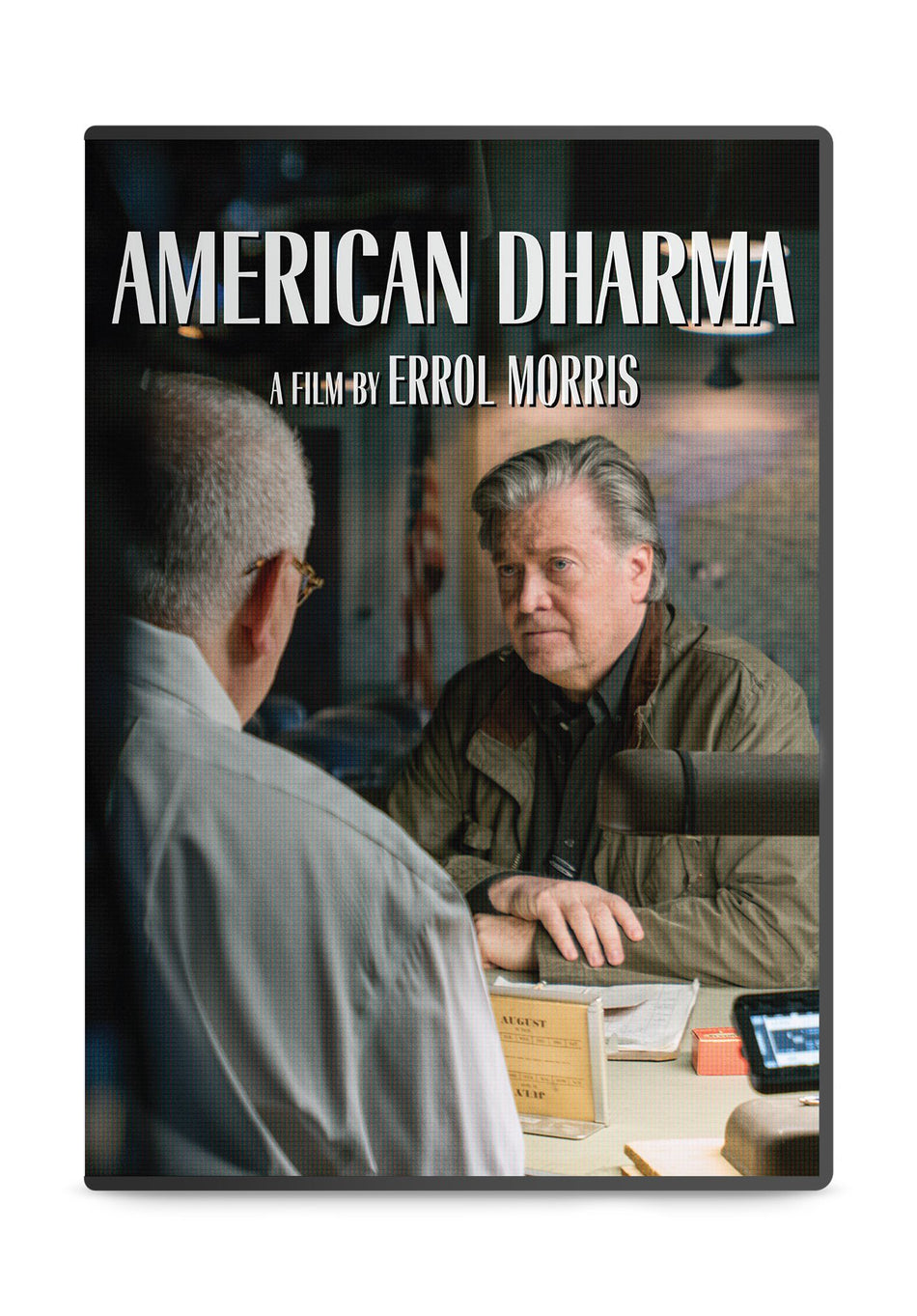 American Dharma