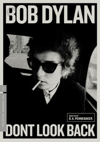 Dont Look Back Dvd