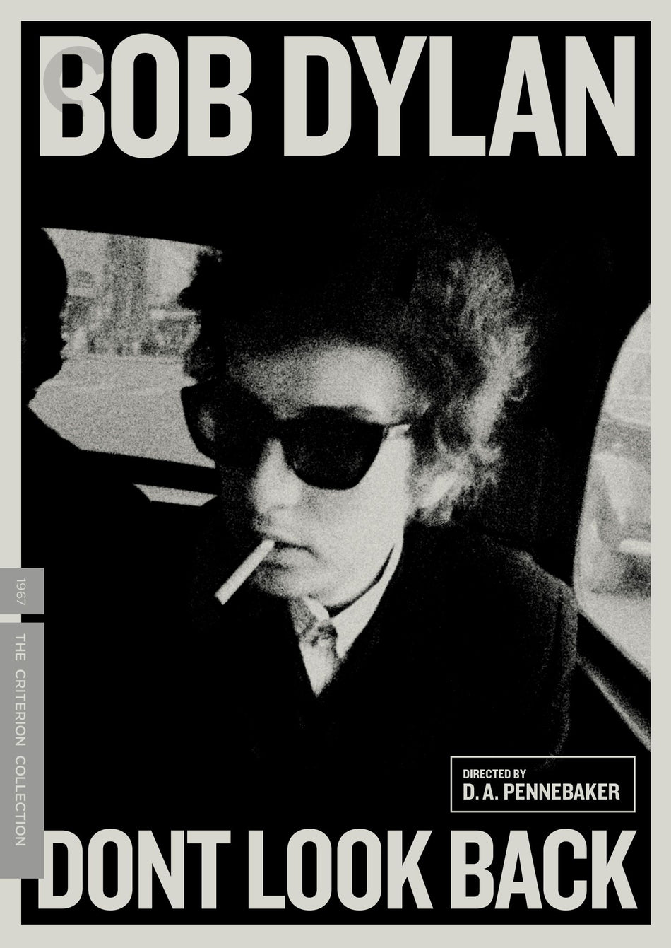 Dont Look Back Dvd