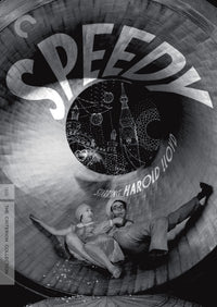 Speedy Dvd