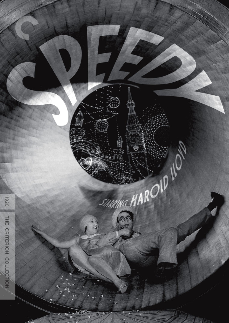 Speedy Dvd