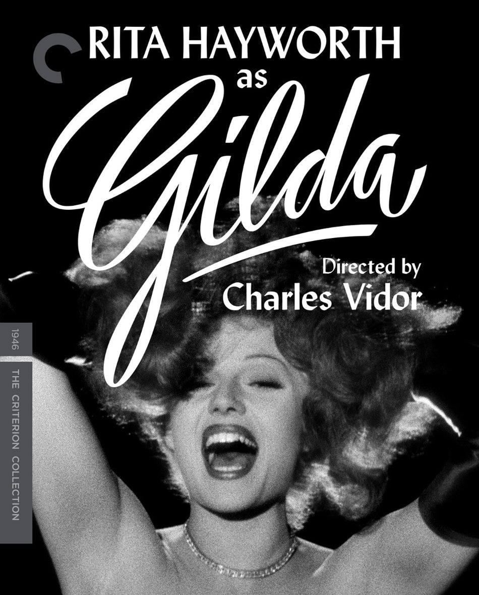 Gilda 4K UHD/Blu-Ray
