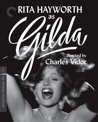 Gilda Blu-Ray