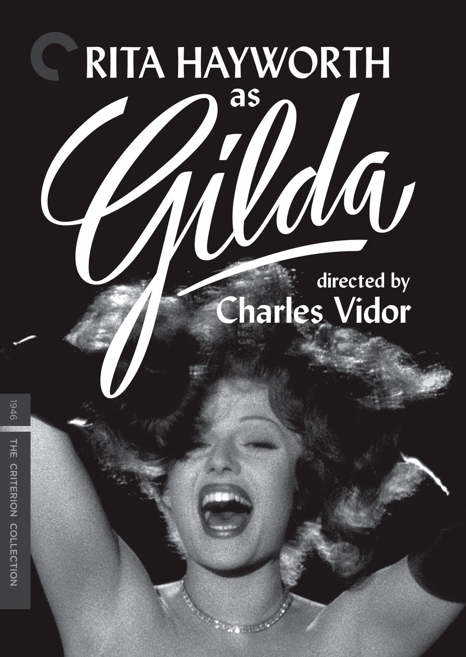 Gilda Dvd