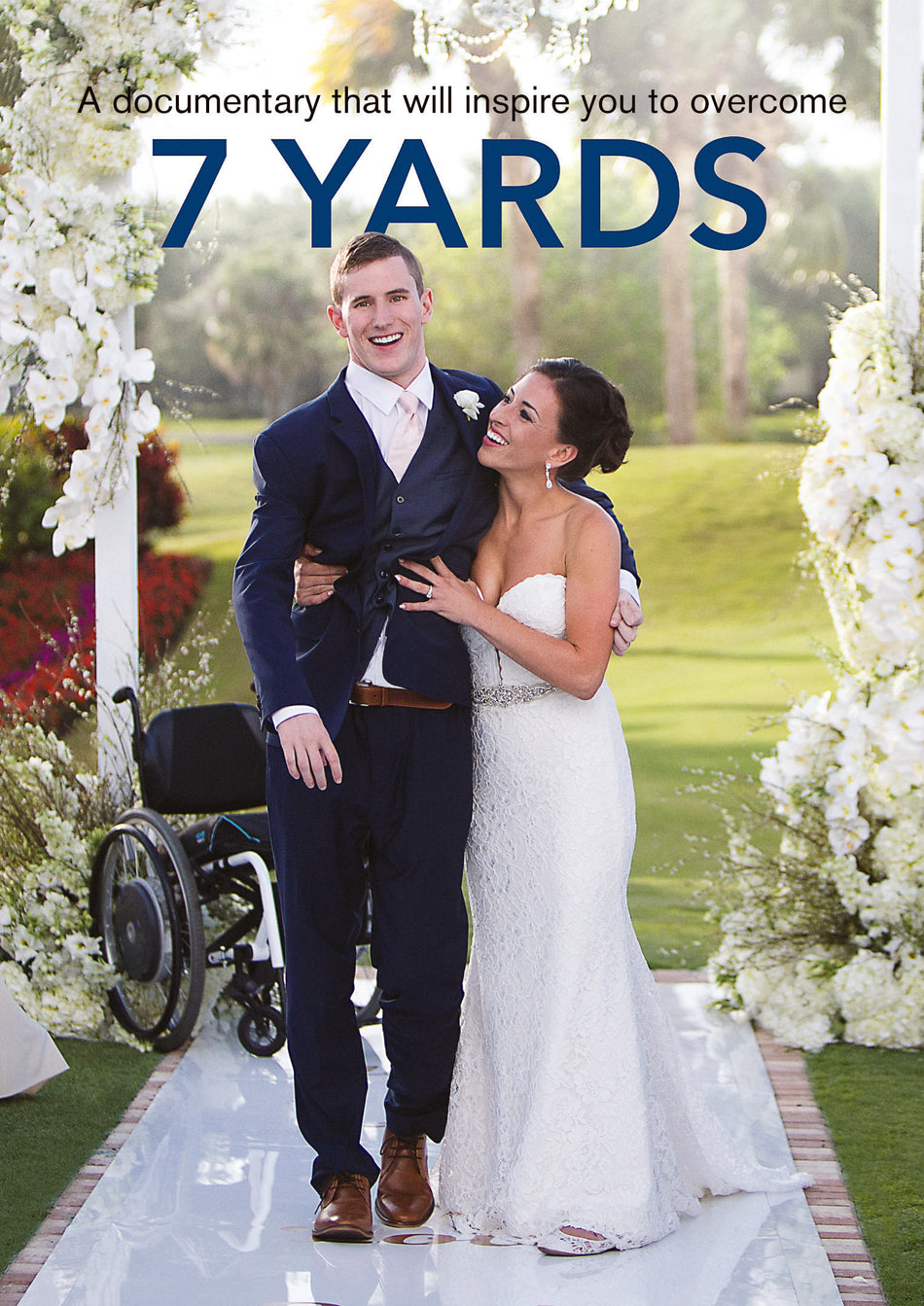 7 Yards: The Chris Norton Story