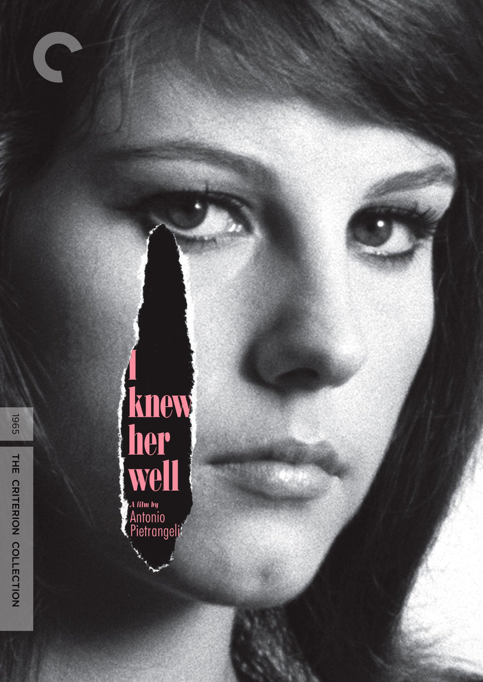 I Knew Her Well Dvd