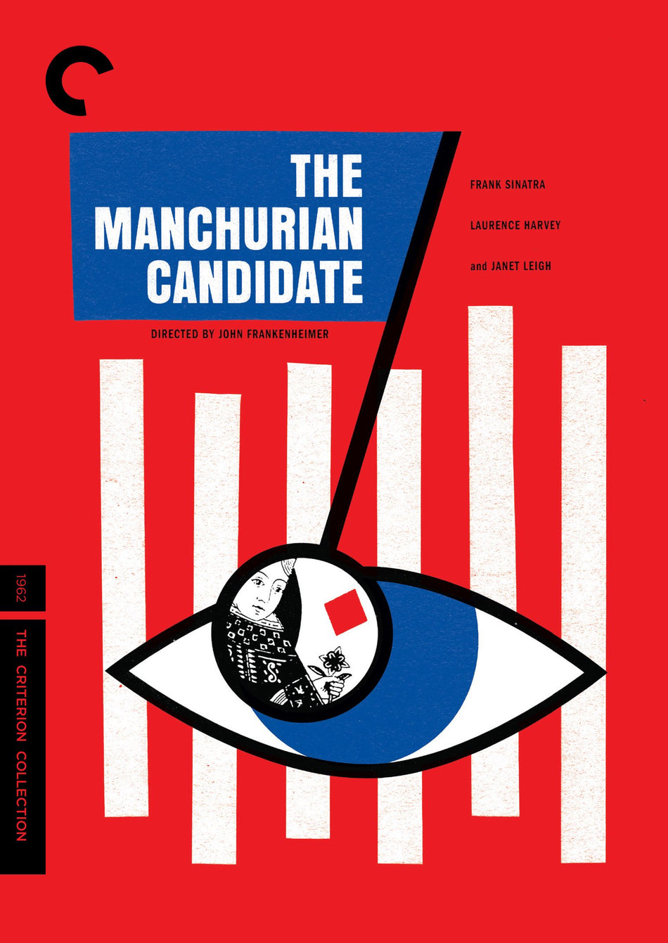 Manchurian Candidate, The Dvd