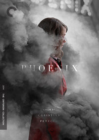 Phoenix Dvd