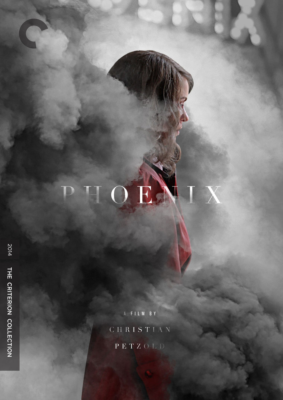 Phoenix Dvd