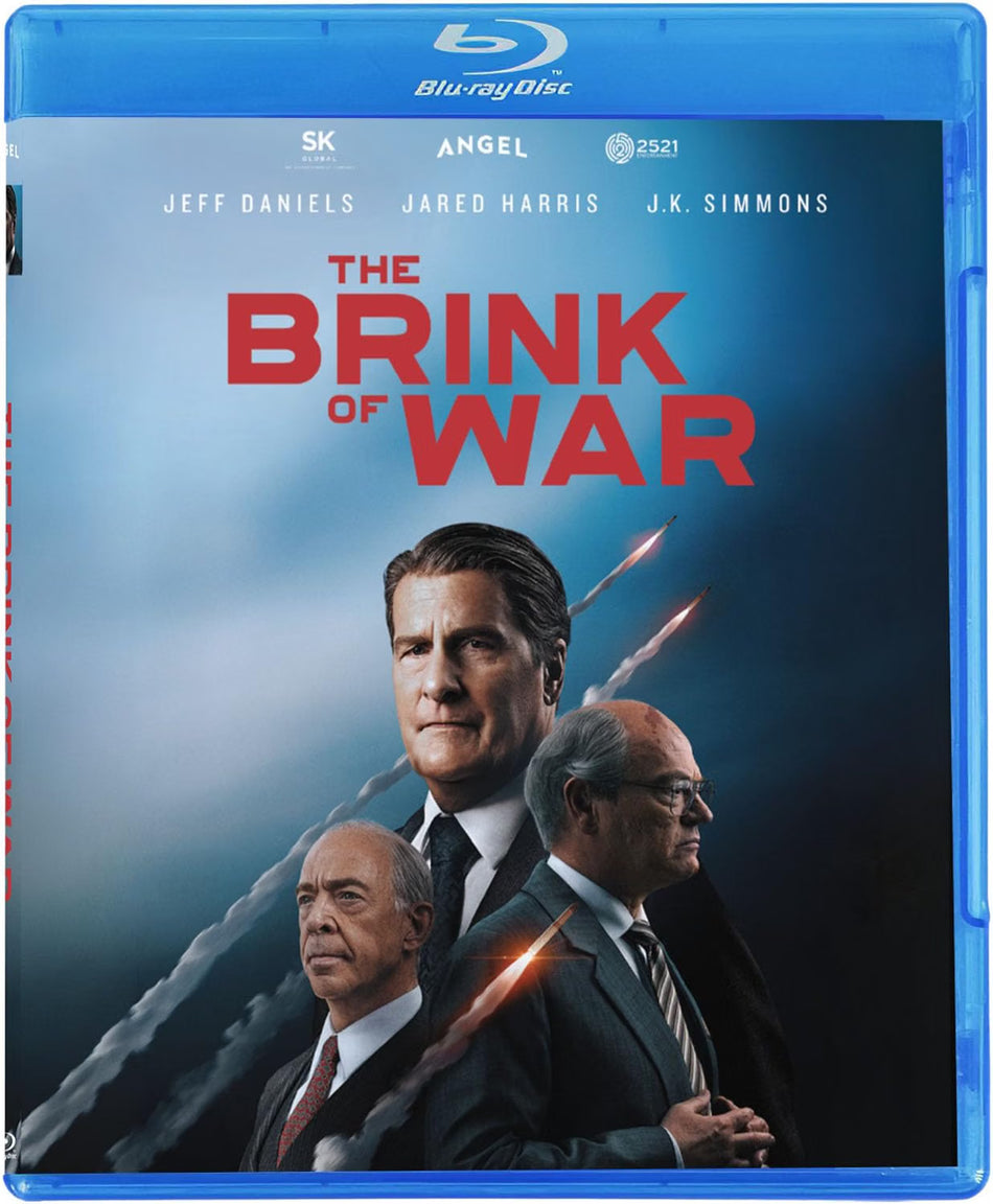 Brink of War, The (Blu-Ray)