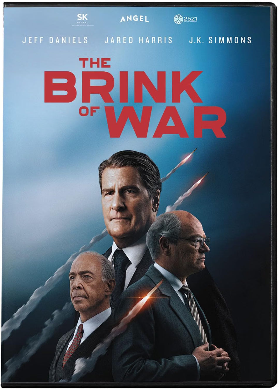 Brink of War, The (DVD)