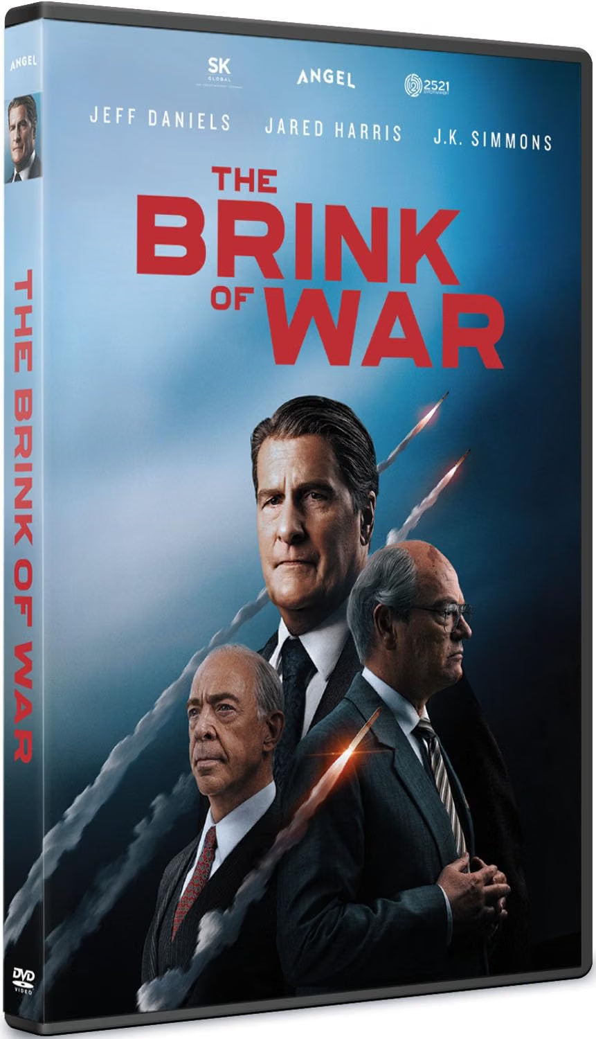 Brink of War, The (DVD)