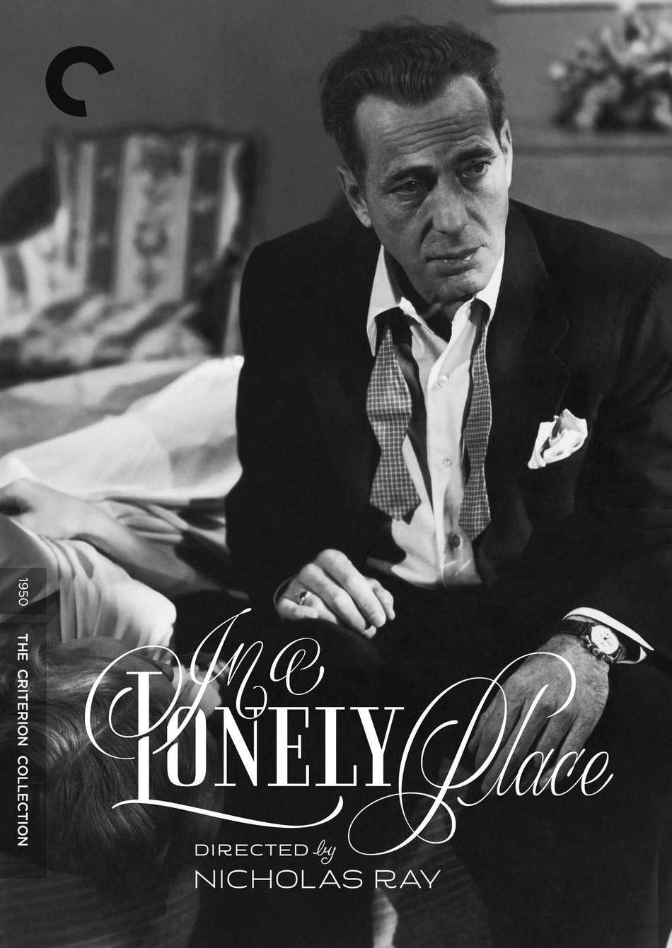 In A Lonely Place Dvd