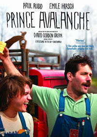 Prince Avalanche NLA