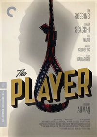 Player, The Dvd