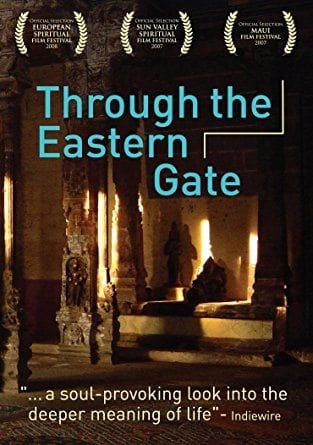 Through The Eastern Gate NLA