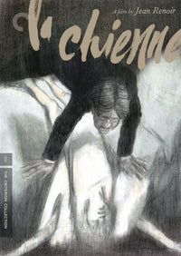La Chienne Dvd