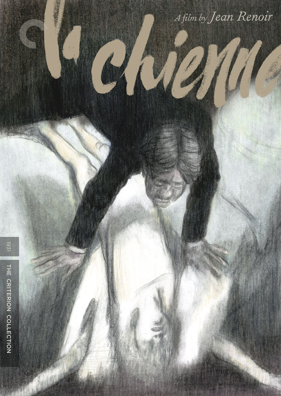 La Chienne Dvd