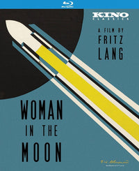 Woman In The Moon (Blu-Ray)