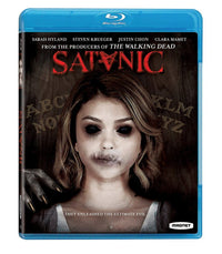 Satanic (Blu-Ray) NLA