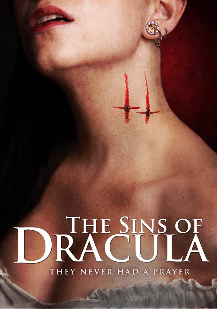 Sins Of Dracula, The