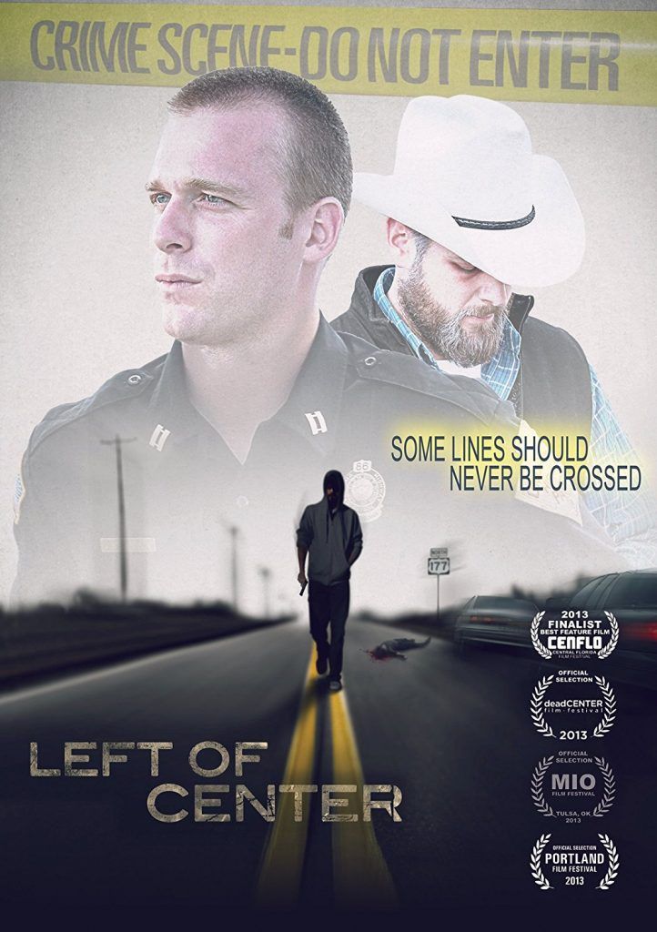 Left Of Center