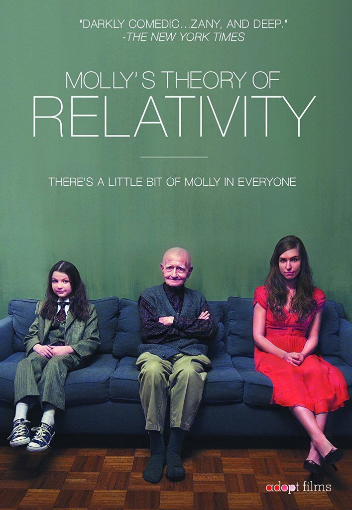 Molly'S Theory Of Relativity