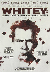Whitey: United States Of America V. James J. Butler NLA
