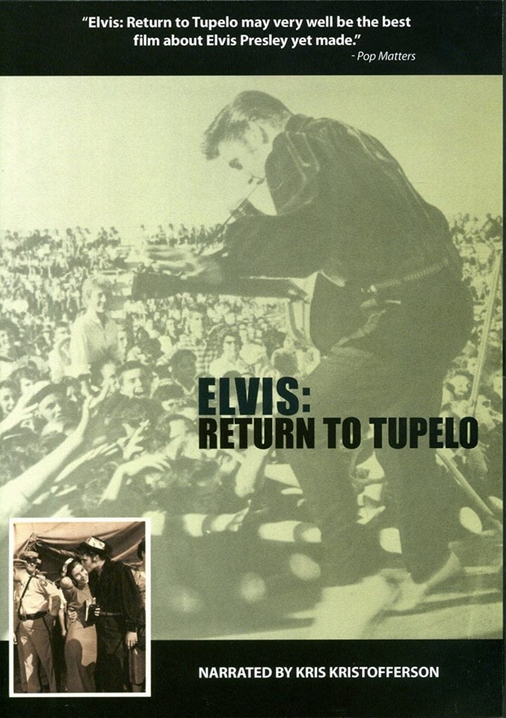 Elvis: Return To Tupelo