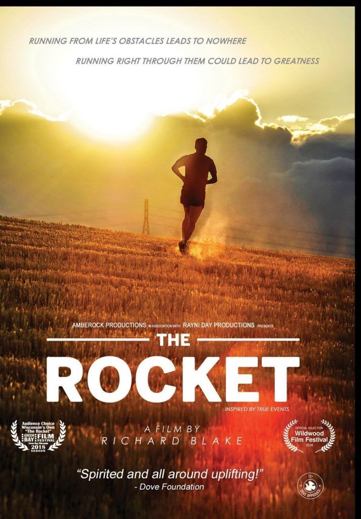 Rocket
