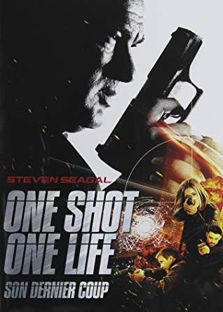 One Shot, One Life / Son Dernier Coup NLA