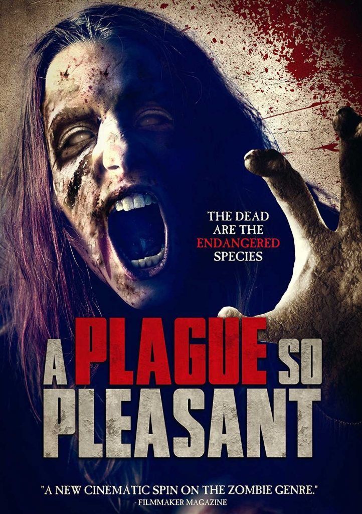 Plague So Pleasant, A