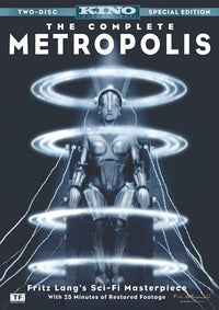 Complete Metropolis