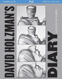 David Holzmans Diary: Special Edition [Blu-Ray]