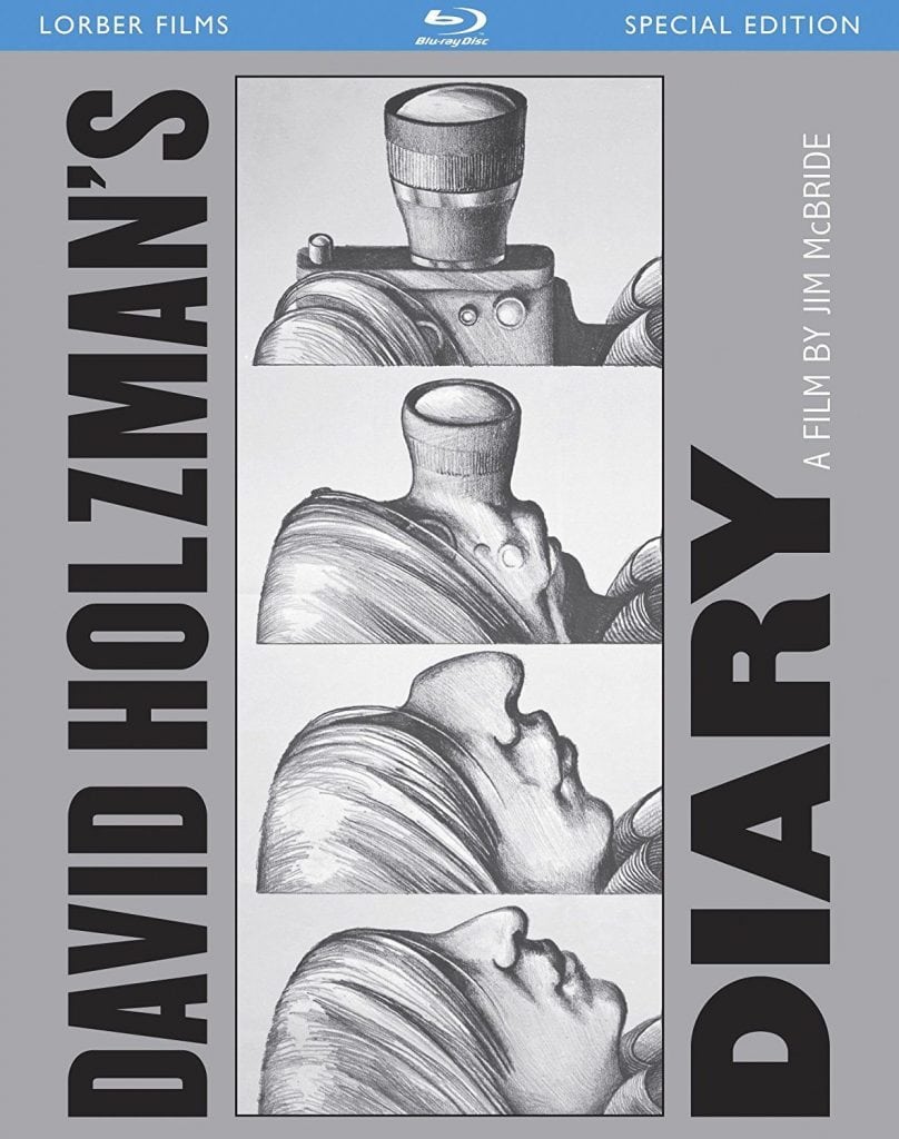 David Holzmans Diary: Special Edition [Blu-Ray]