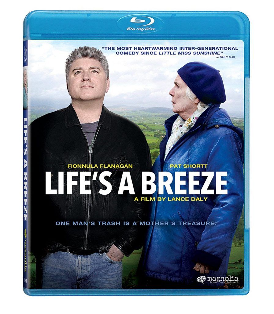 Lifes A Breeze (Blu-Ray) NLA