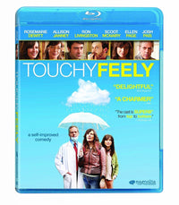 Touchy Feely (Blu-Ray) NLA
