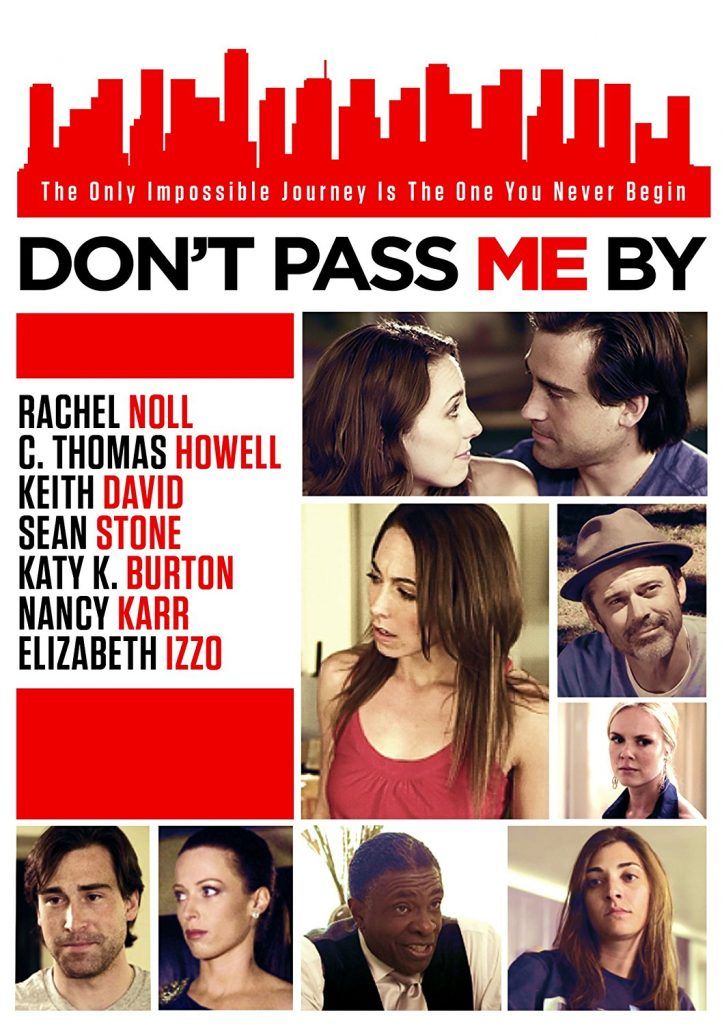 Dont Pass Me By