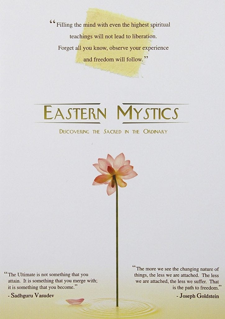Eastern Mystics