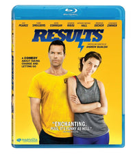 Results (Blu-Ray) NLA