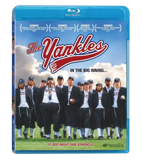 Yankles, The (Blu-Ray) NLA