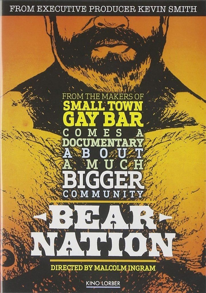 Bear Nation