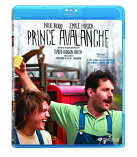Prince Avalanche (Blu-Ray) NLA