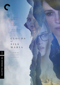 Clouds Of Sils Maria Dvd