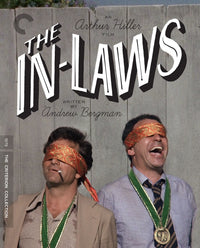 In-Laws, The Blu-Ray