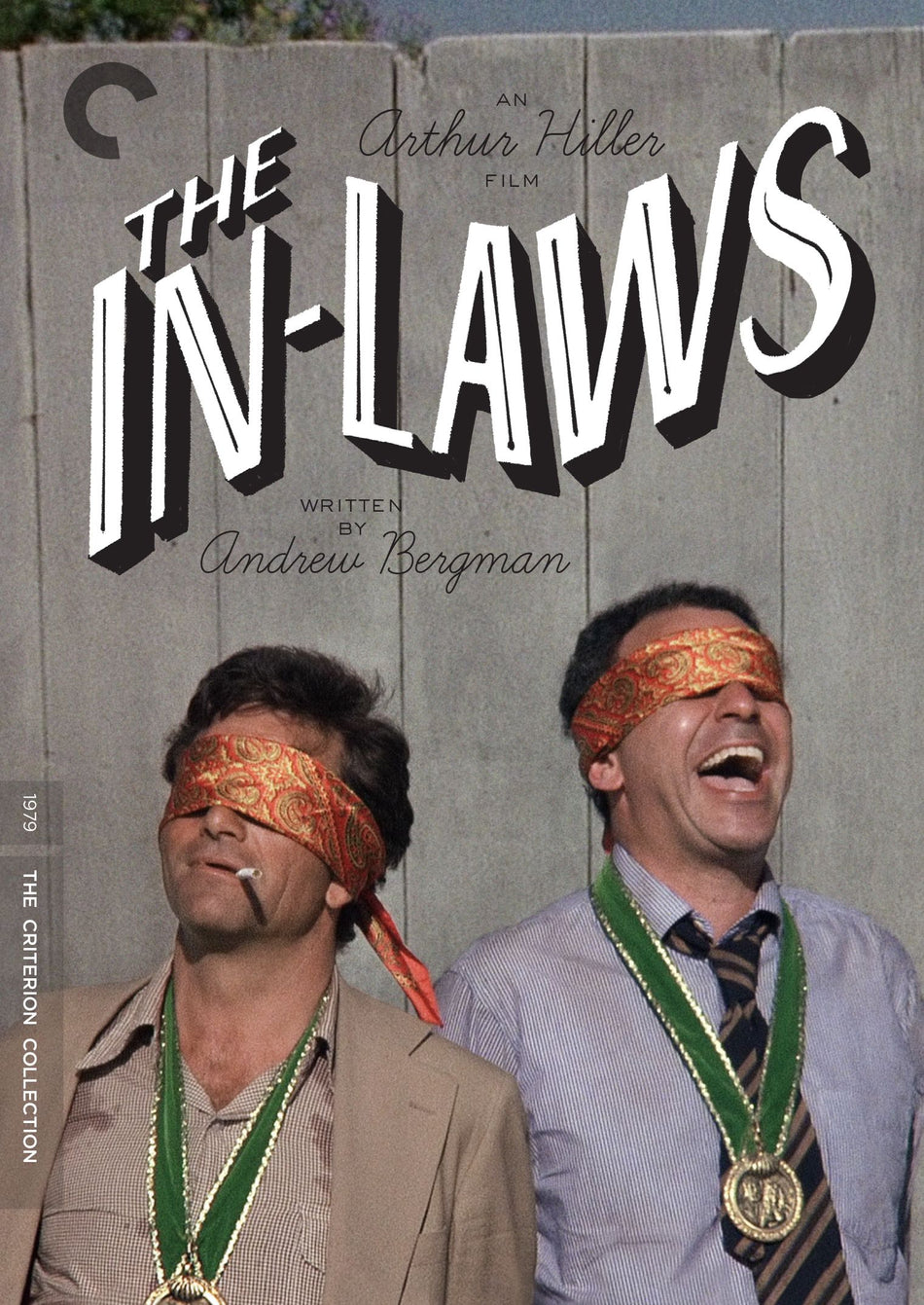 In-Laws, The Dvd